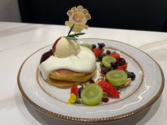 -卡朋西餐(铂顿城店)
