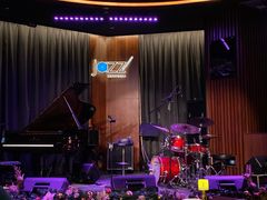 -林肯爵士乐上海中心 Jazz at Lincoln Center Shanghai
