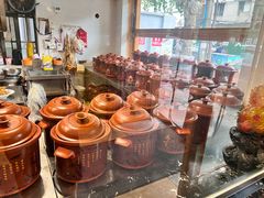 -董厨煨汤馆(车站路店)