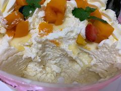 -艾加柒克蛋糕茶歇甜品台(春熙路店)