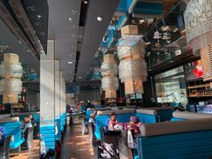 大堂-凤凰湘语·湘粤鲜融(浦东旗舰店)