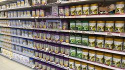 -孩子王童乐园(西安万象城店)