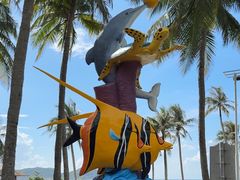 -海南分界洲岛旅游区