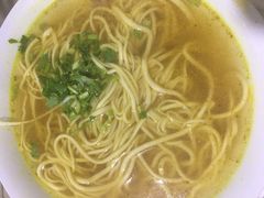 -鑫明明拉面(宁化路店)