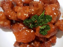 大树话梅骨-大树餐厅(红旗街万达店)
