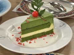 -喀秋莎·俄罗斯餐厅(河东六纬路店)