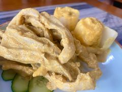 芥末双绝-砂锅居(西四店)