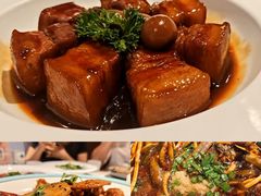 -三玛璐酒楼(汉口路店)