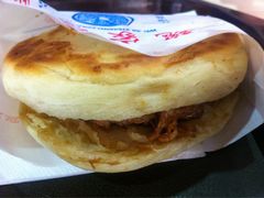iphone_upload_pic-魏家凉皮(十里河店)
