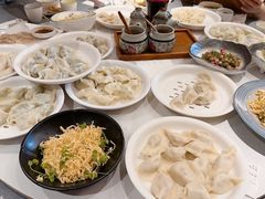 -东方饺子王(工农大路店)