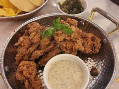 -盐说·西式餐酒馆(光明万达店)