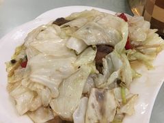 -曹家小厨(贵阳路店)
