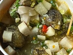 -桥底小罗臭豆腐(坪山店)