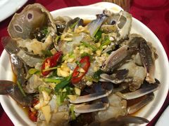 -车头老二大排档