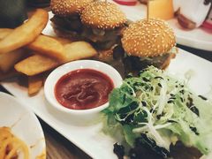 -5号公路餐厅(曼哈顿店)