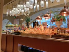 -凡塔斯牛排自助餐厅(莆田万达店)
