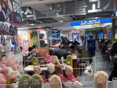 -尹珍珠·韩式无限烤肉(回龙湾店)