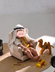 -十孕纪高端孕妇亲子摄影