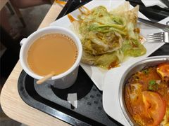 -大家乐(广州荔湾领展广场店)