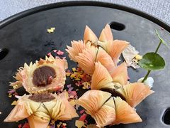-浙江西子宾馆·牡丹厅