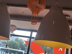 -肯德基(顺义光明大街店)