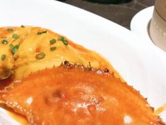 -海派悦庭·海胆烧麦·新融合菜(凯德广场店)