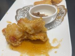 -新乾隆酒楼(帝景园店)