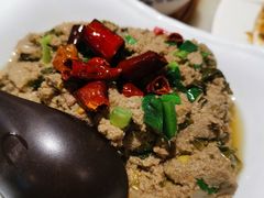 老北京麻豆腐-京门老爆三·铜锅涮肉 爆肚(望京店)