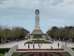 -三亚南山文化旅游区