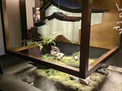 -蘇锦宴·淮扬菜烤鸭·小院(三元桥霄云路店)