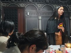 -剧狐剧本杀(徐汇1号店)