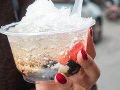 -忆夏爽黑仔漳州四果汤(顶澳仔猫街店)