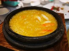 -时间里·新派粤菜(远洋店)