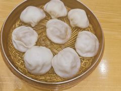 -鸡鸣汤包(仙林店)