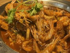 -邵汇大虾(吉林大路店)
