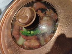 -孙记驴肉山庄(李桥店)