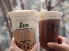 -1点点(银座和谐广场店)