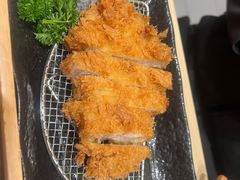 -胜博殿日式炸猪排(西红门店)