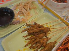 -靓靓蒸虾·头牌蒸虾(南山桂庙店)
