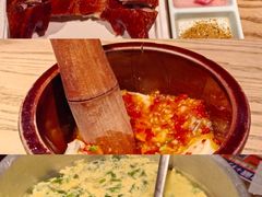 -茄子恰恰·新云南小炒(坪山益田店)