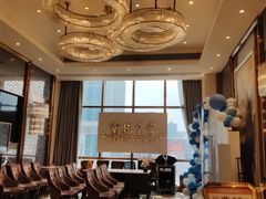-香港富临皇宫(五月花商业广场店)