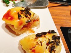 -珍宝轩海鲜火锅(碧湖大厦店)