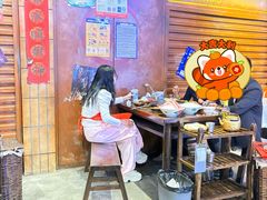 -萍姐火锅·公路夜市(南京新街口店)