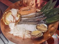 -牛New寿喜烧(金茂览秀城店)