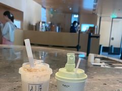 -阿嬷手作(成都万象城店)