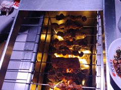 -丰茂烤串(全国首店)