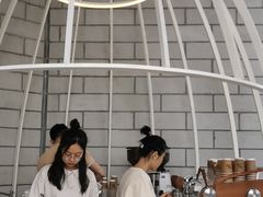 -% Arabica阿拉比卡咖啡(深圳湾万象城店)