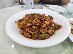 -普天和酒楼(天津之眼店)