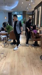 -意廊 Hair Salon