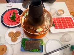 -东来顺饭庄(天坛店)